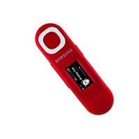 Samsung YP-U5JAR Samsung YP-U5JAR